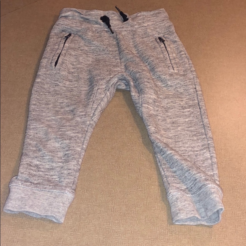 Joggers